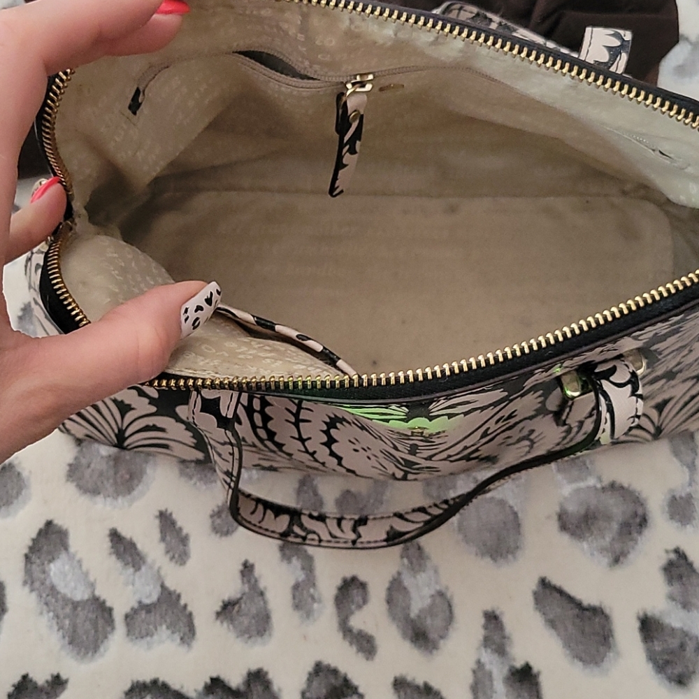 Kate Spade purse - Picture 3 of 3